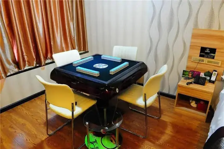 Шиянь: Zuo'an Soho Hotel shiyan