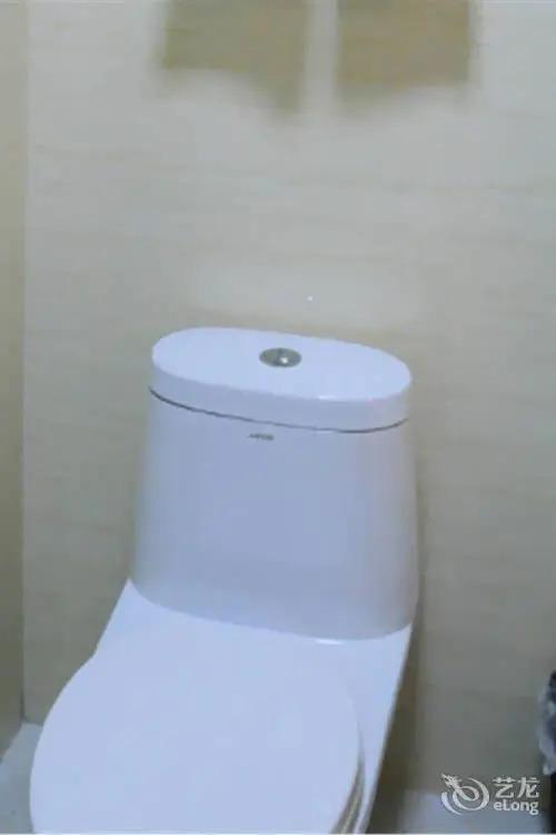 Шиянь: Zuo'an Soho Hotel shiyan