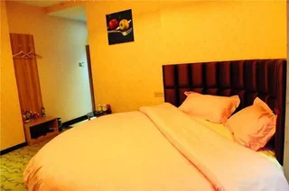 Шиянь: Zuo'an Soho Hotel shiyan