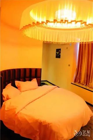 Шиянь: Zuo'an Soho Hotel shiyan