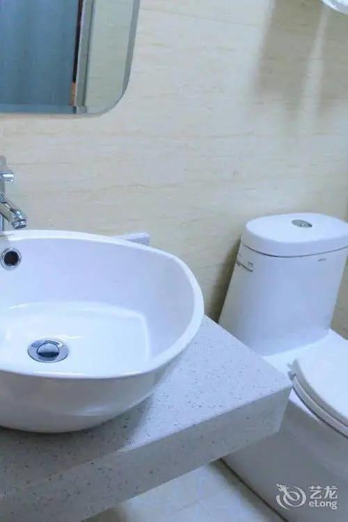 Шиянь: Zuo'an Soho Hotel shiyan