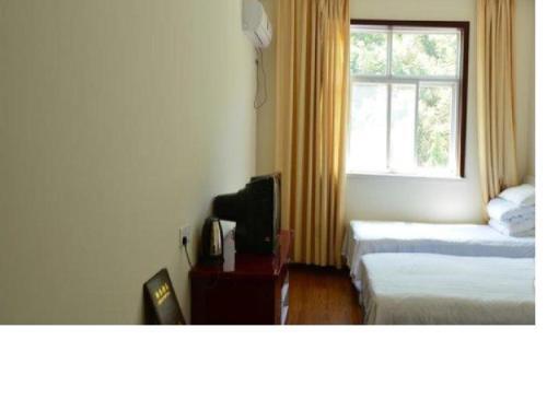 Лоян: Longyuwan Family Inn