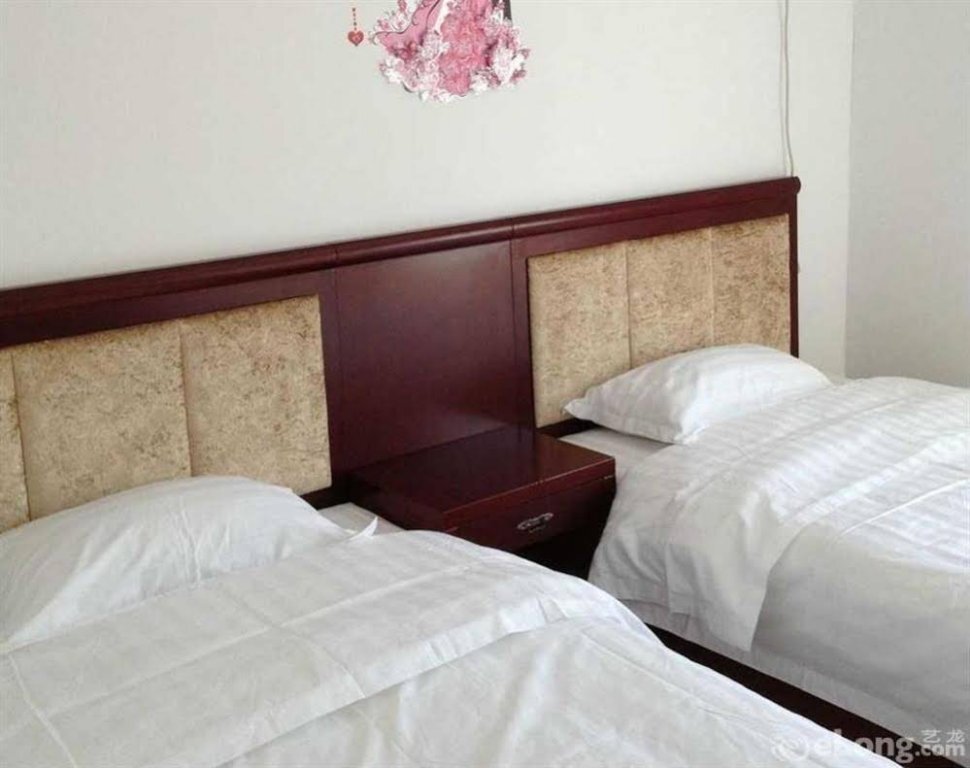 Пекин: Grand Hotel Yuanshan