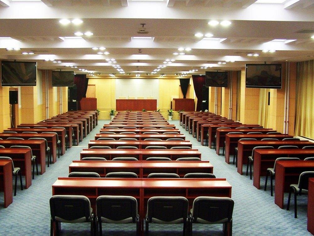 Пекин: Grand Hotel Yuanshan