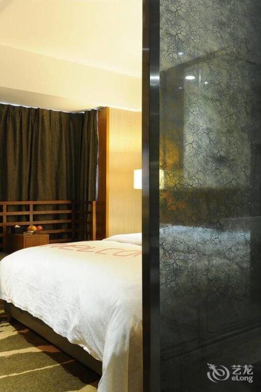 Чанша: Yannian Huijing Hotel