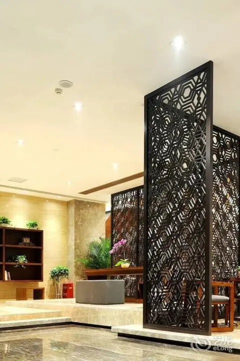 Чанша: Yannian Huijing Hotel