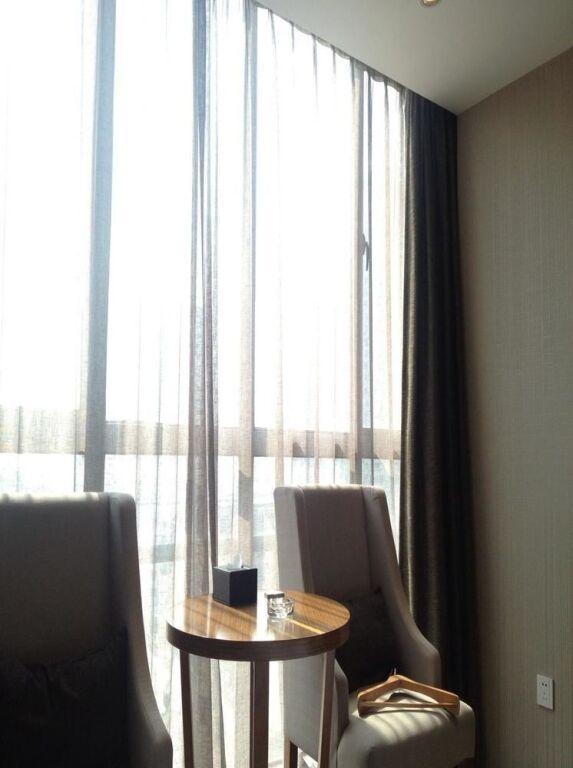 Чанша: Yannian Huijing Hotel