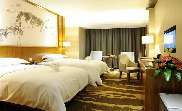 Чанша: Yannian Huijing Hotel
