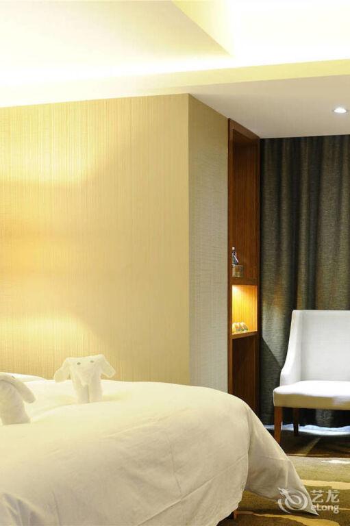 Чанша: Yannian Huijing Hotel