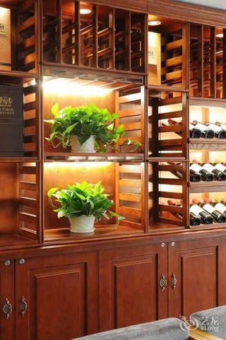 Чанша: Yannian Huijing Hotel