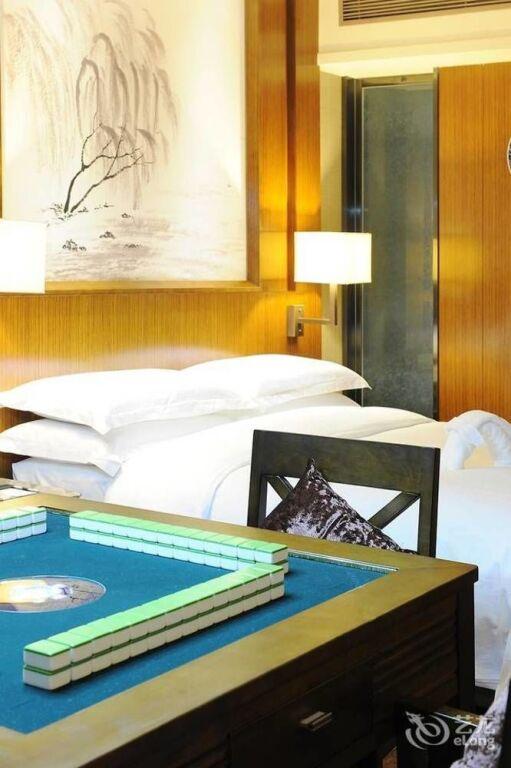 Чанша: Yannian Huijing Hotel