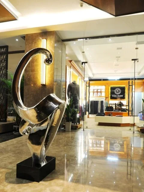Чанша: Yannian Huijing Hotel