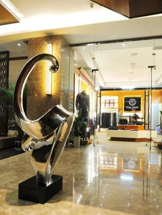 Чанша: Yannian Huijing Hotel