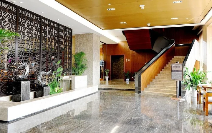 Чанша: Yannian Huijing Hotel