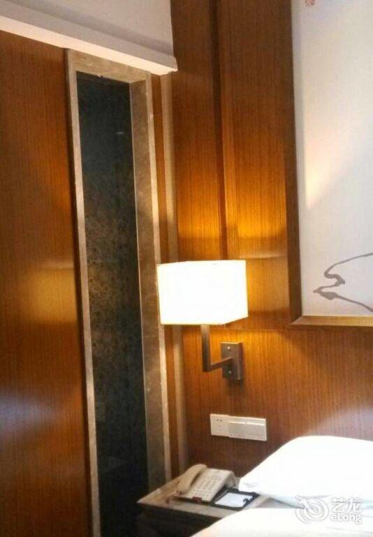 Чанша: Yannian Huijing Hotel
