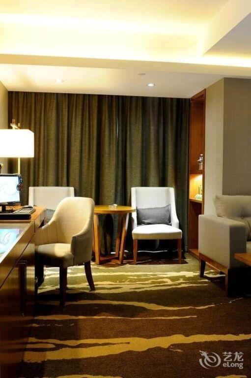 Чанша: Yannian Huijing Hotel