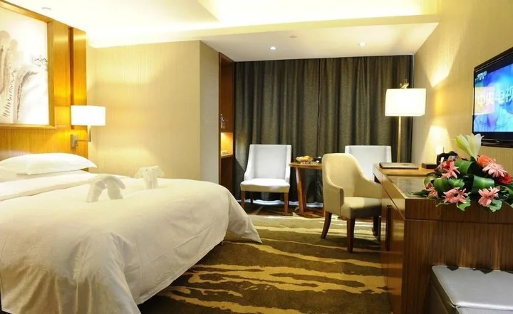 Чанша: Yannian Huijing Hotel