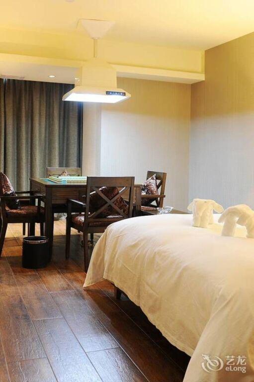 Чанша: Yannian Huijing Hotel