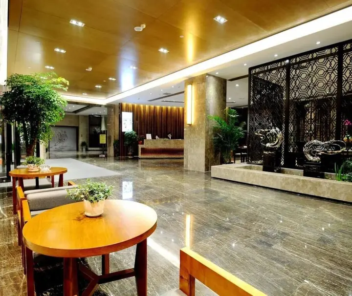 Чанша: Yannian Huijing Hotel