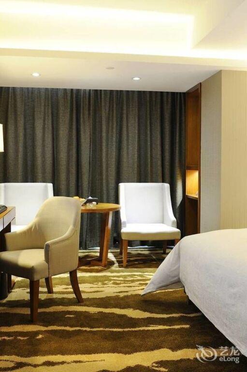 Чанша: Yannian Huijing Hotel