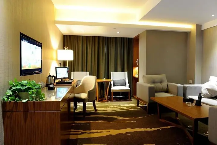 Чанша: Yannian Huijing Hotel