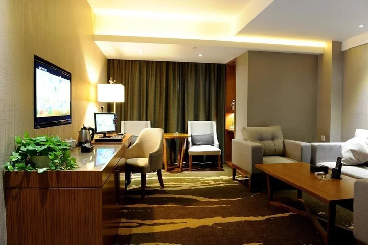 Чанша: Yannian Huijing Hotel