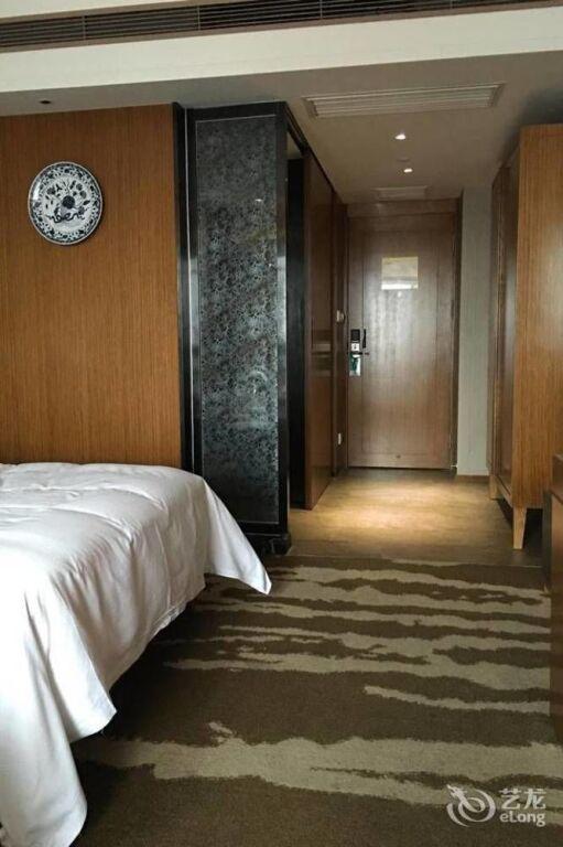 Чанша: Yannian Huijing Hotel