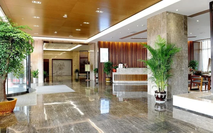 Чанша: Yannian Huijing Hotel
