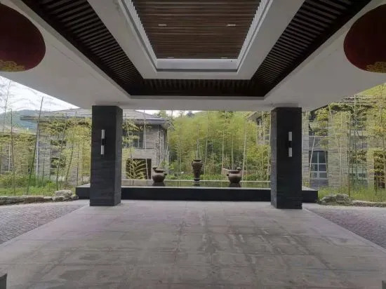 Уси: Yu Shui Hot Spring Hotel