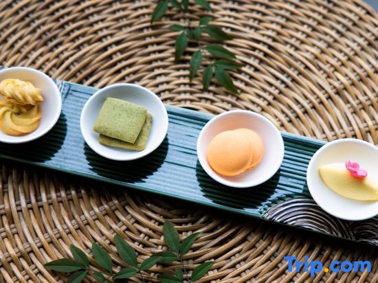 Уси: Yu Shui Hot Spring Hotel
