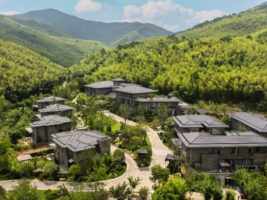 Уси: Yu Shui Hot Spring Hotel