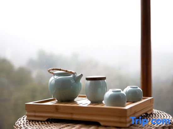 Уси: Yu Shui Hot Spring Hotel