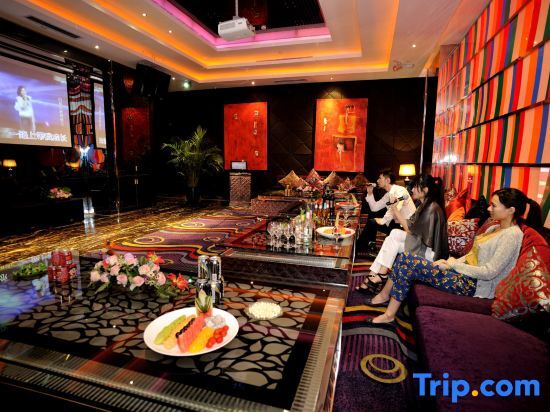 Уси: Yu Shui Hot Spring Hotel