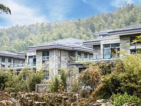 Уси: Yu Shui Hot Spring Hotel