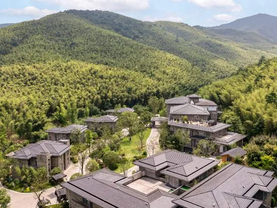 Уси: Yu Shui Hot Spring Hotel