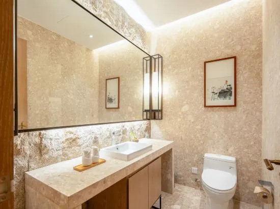 Уси: Yu Shui Hot Spring Hotel