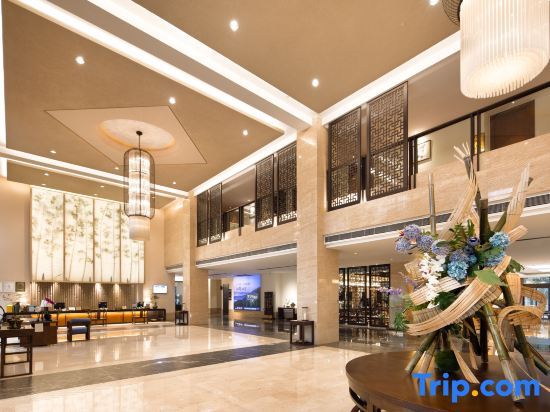 Уси: Yu Shui Hot Spring Hotel