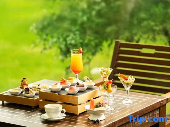 Уси: Yu Shui Hot Spring Hotel