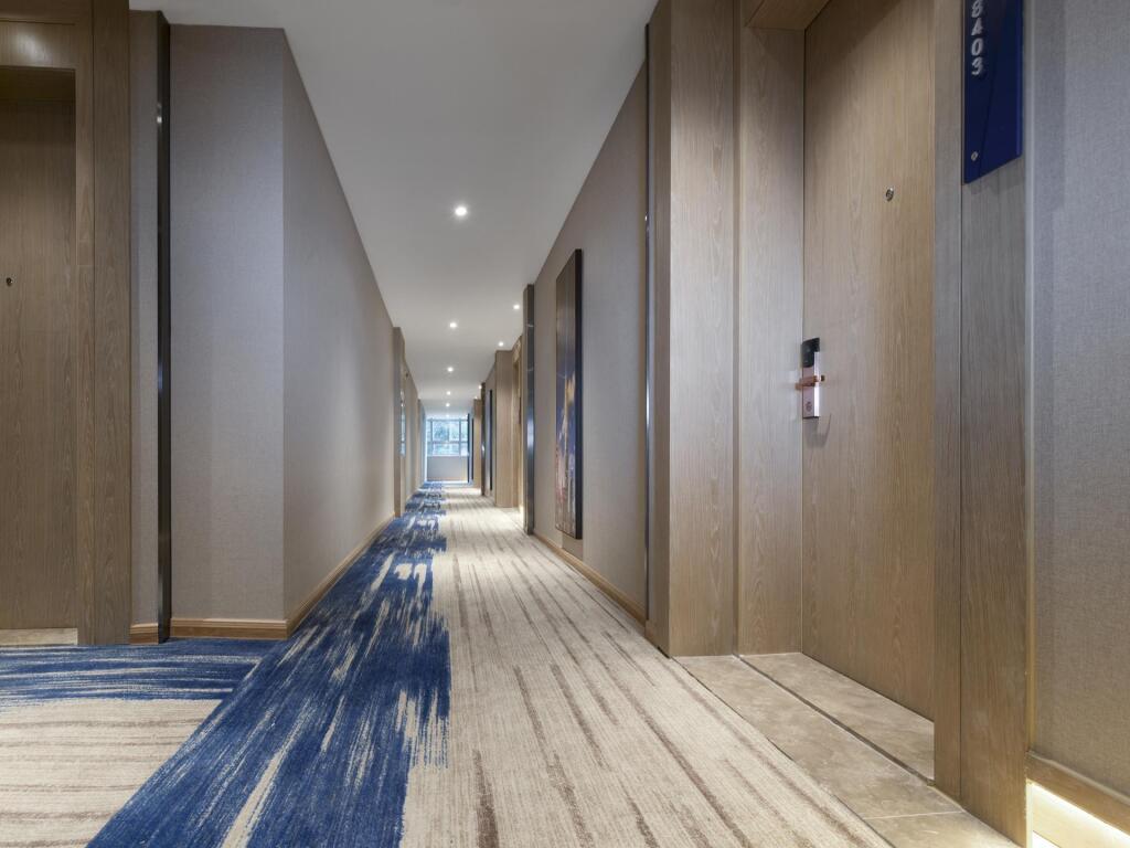 Шэньчжэнь: Kyriad Marvelous Hotel·Shenzhen Bao'an Qianjin Er Road