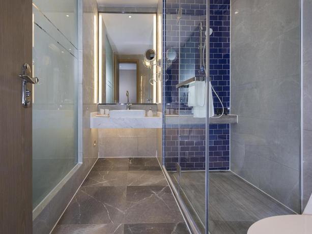 Шэньчжэнь: Kyriad Marvelous Hotel·Shenzhen Bao'an Qianjin Er Road