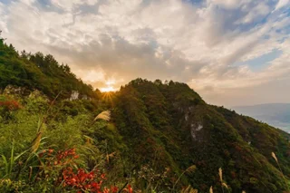 Чжанцзяцзе: Zhangjiajie Jijiehao Inn