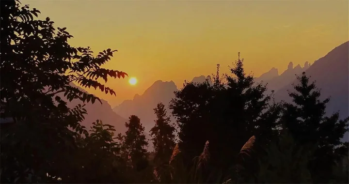 Чжанцзяцзе: Zhangjiajie Jijiehao Inn