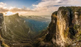 Чжанцзяцзе: Zhangjiajie Jijiehao Inn