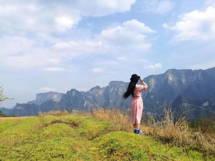 Чжанцзяцзе: Zhangjiajie Jijiehao Inn