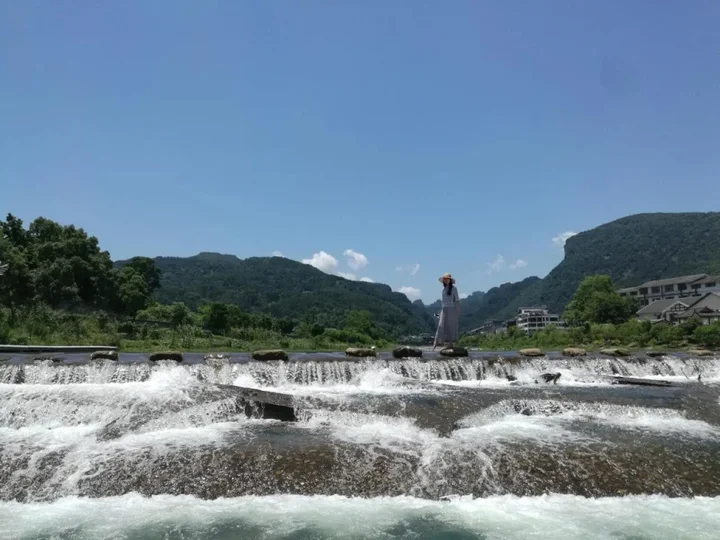 Чжанцзяцзе: Zhangjiajie Jijiehao Inn