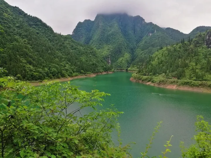 Чжанцзяцзе: Zhangjiajie Jijiehao Inn