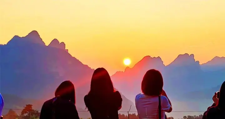 Чжанцзяцзе: Zhangjiajie Jijiehao Inn