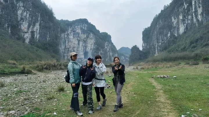 Чжанцзяцзе: Zhangjiajie Jijiehao Inn