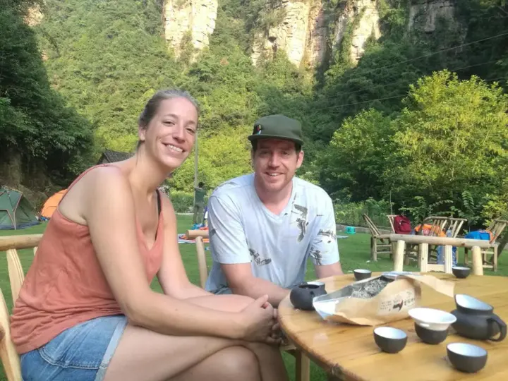 Чжанцзяцзе: Zhangjiajie Jijiehao Inn