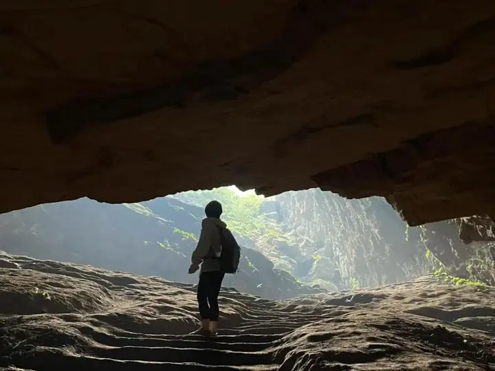 Чжанцзяцзе: Zhangjiajie Jijiehao Inn